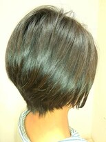 フュゼ(fusee)&nbsp;グラデーションボブ