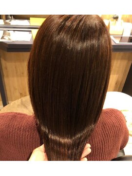 カミケンパセオ(kamiken.paseo) エイジングケア上品まとまる潤いやわらか美髪【カミケンパセオ】