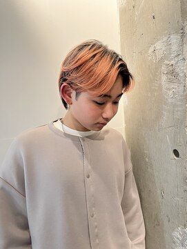 ゼストカロン(ZEST Kalon) ニュアンスセンター分け