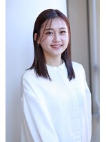 イチリン 千葉(ICHIRIN)&nbsp;ミディアムストレート