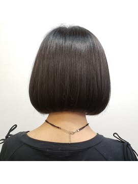 ログ(L.O.G) 【美髪を目指すあなたへ】カット+トリートメント 【那覇】