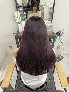 ゼスト 八王子店(ZEST) deeplavender