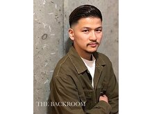ラグシス ザ バックルーム(LUXIS THE BACK ROOM)