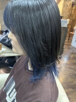 ヘアー クリエイト カルバリ(HAIR CREATE Calbari)&nbsp;calbariスタイル