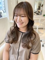 ピュクシス(pyxis) ロングレングスでくびれレイヤー