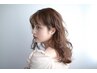 【ケアカラー】TOKIO髪質改善トリートメント+カラー￥13530→￥11500