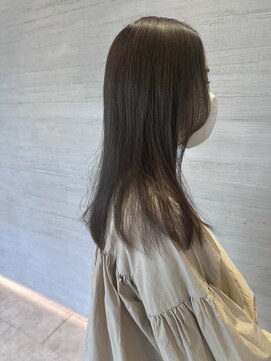 ネストバイコード(NEST by chord) 【NEST 神保】お客様スタイル#285