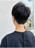 ふわっとスタイル
