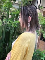 ジーディーエス(GDS)&nbsp;透明感ハイライト