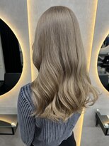 ルノン シェリー(LUNON cheliy)&nbsp;ホワイトベージュ/ミルクティーベージュ/ハイトーンカラー