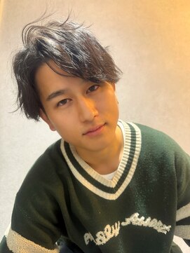 パルーザトーキョー(Palooza Tokyo) ゆるツイストフェザーレイヤー