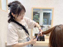シュシュバイジャガラ 千葉駅北口店(chou chou byJAGARA)