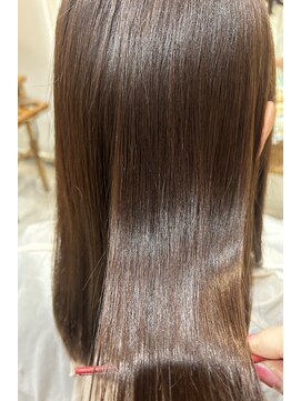 エイム(AIM) 酸性ストレート