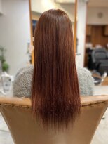 フツーロ 栄(FUTURO)&nbsp;プルエクステ