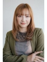 ディア江ノ島(diar)&nbsp;フェイスレイヤーミディ