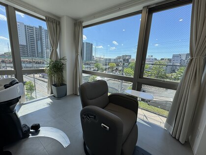 カレラ 東川口(KARERA)の写真