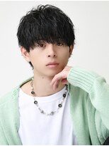 ボンド トウキョウ(BOND TOKYO)&nbsp;ナチュラル王道＃渋谷＃メンズ#メンズカット