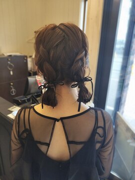 フェニーチェ 高崎(FENICE) ツインアレンジ