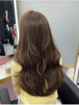 ジュイル ハラジュク(JEWIL HARAJUKU) 赤みゼロベージュ