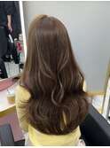 赤みゼロベージュ