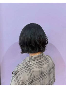 レジュール Rejouir 外ハネボブ 20代30代40代50代