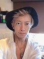 ジュン(Jun) 佐野 潤