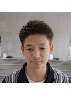 カルテックス(CALTEX) スパイキーショート