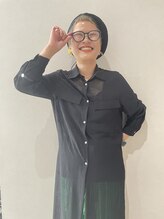 アグ ヘアー カーレント 天文館店(Agu hair current) 山下 祥子