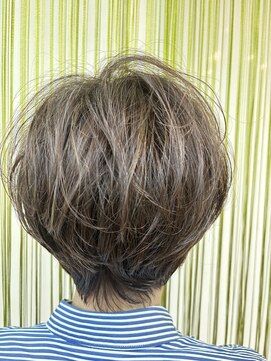 イーリング ショート