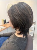 レイヤーウルフ