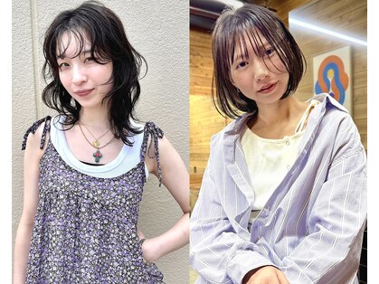 ラロ(raro)の写真