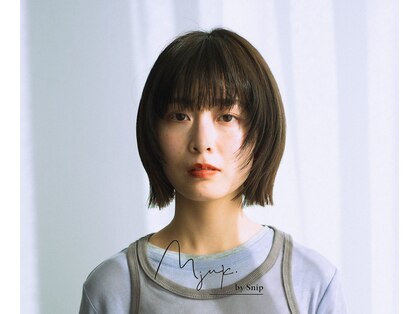 ミュークバイスニップ(Mjuk by Snip)の写真