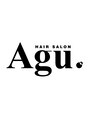 アグ ヘアー ジャスパー 青春通り店(Agu hair jasper)&nbsp;鈴木 