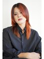 ヘアーラボ ノッシュ 六本松店(Hair Labo Nosh) 中村 飛優