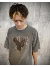 オメガ(OMEGA.)&nbsp;YUZUKI 