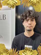 セシルビー 溝の口(SECILB) 山崎 圭悟