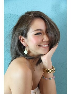 スリーナイン(THREE NINE) THREENINE　トレンドロブ　0456248831