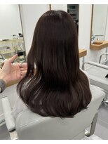 クテン(KUTEN) ショコラブラウン ブラウンカラー 秋カラー