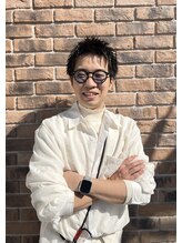 美容室エクストラアーツジャパン(X ARTS JAPAN) 室 大地