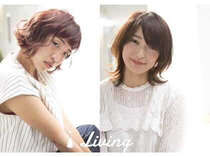 リビング(Living by Buzz)の写真