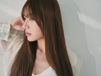 ユアーズヘアー センター南店(youres hair)の写真