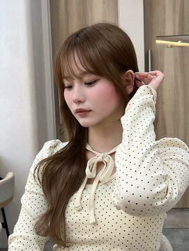 ウェイズトウキョウ 新宿店(Ways TOKYO) (10トーン)ヘーゼルブラウン