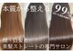 レビーヘアー(Revie hair)の写真