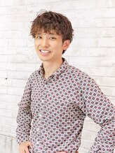 クロエ 仙台(Cloe)&nbsp;奥谷 英朗