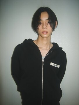 メンズレコ 渋谷(MEN'S LECO) メンズハンサムボブ