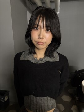 サンド 大阪梅田(sand) @eri_sand_ ココアベージュ/オリーブグレー/大阪梅田