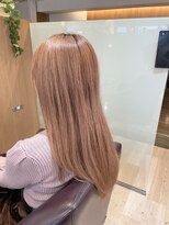 エル バイ ファースト(L by first)&nbsp;【L by first】イメージチェンジグレージュ