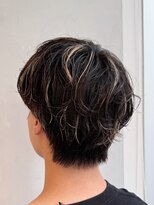 エイト ヘアサロン 渋谷本店(EIGHT)&nbsp;ハイライト