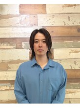 アグ ヘアー シャルト 高松店(Agu hair chart)&nbsp;Narumu 