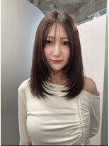 ラーム 松江学園店(rame)&nbsp;レイヤーミディアム